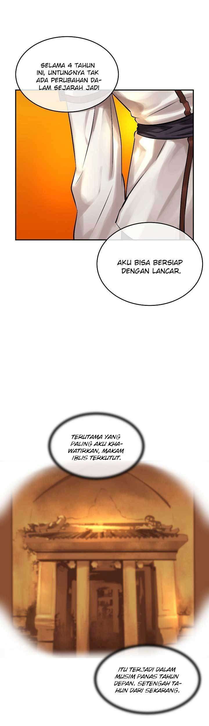 Volcanic Age Bab 39 halaman 36