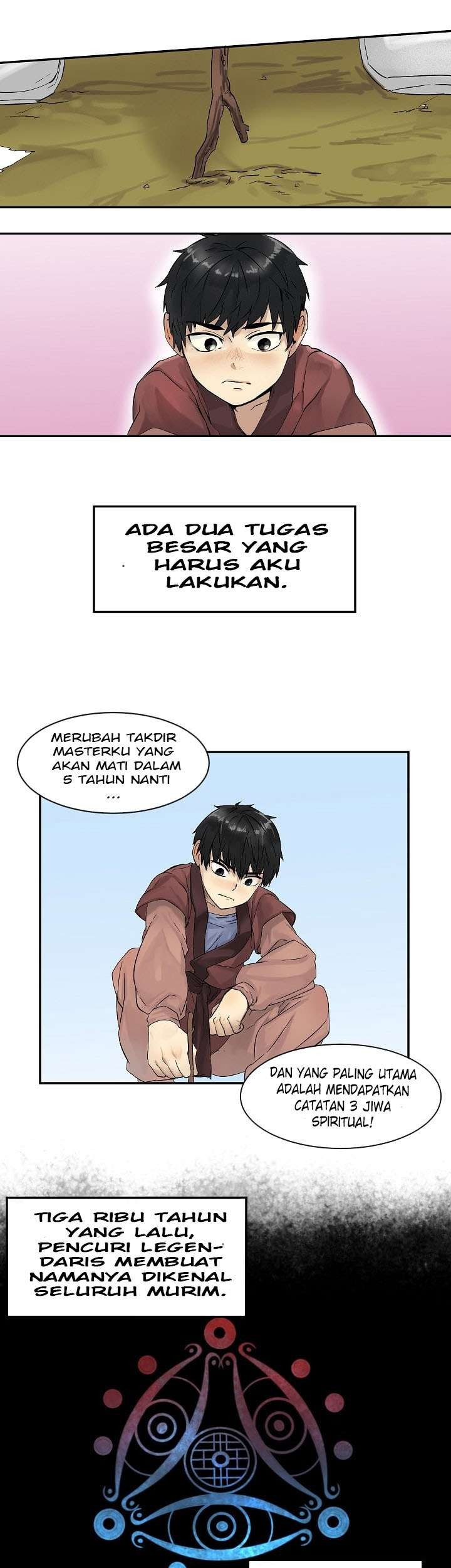 Volcanic Age Bab 4 halaman 2