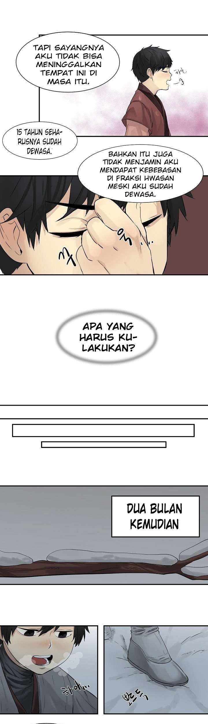 Volcanic Age Bab 4 halaman 6