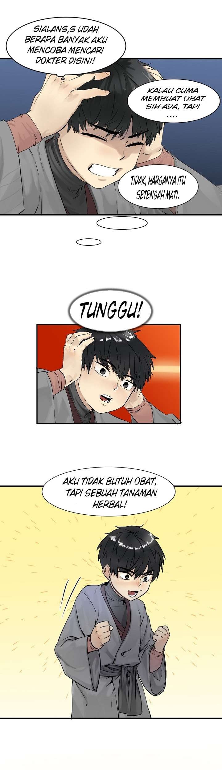 Volcanic Age Bab 4 halaman 10