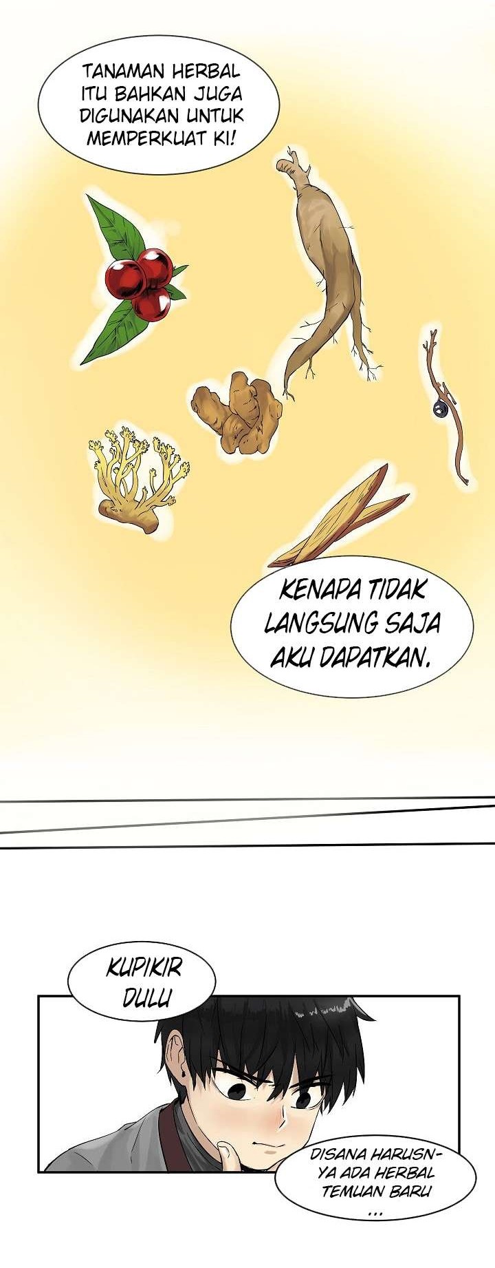 Volcanic Age Bab 4 halaman 11