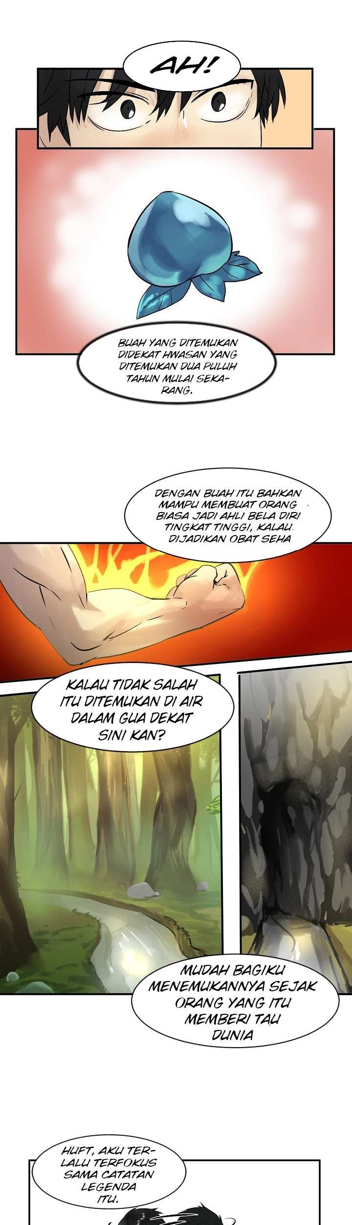 Volcanic Age Bab 4 halaman 12
