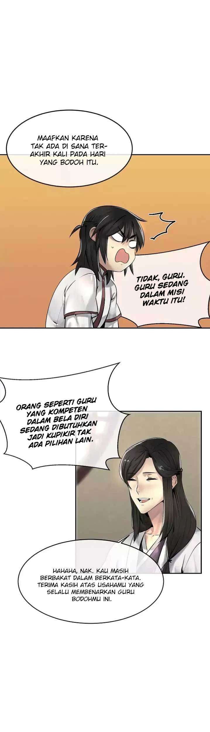 Volcanic Age Bab 40 halaman 6