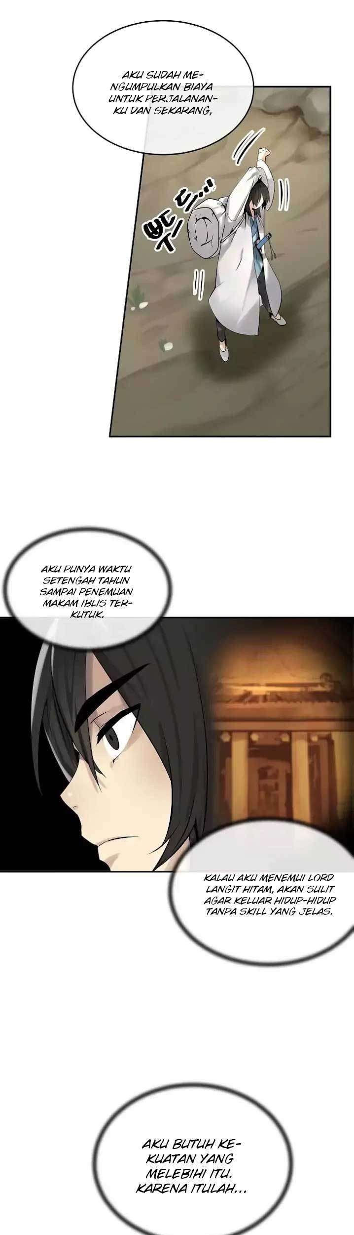 Volcanic Age Bab 40 halaman 16