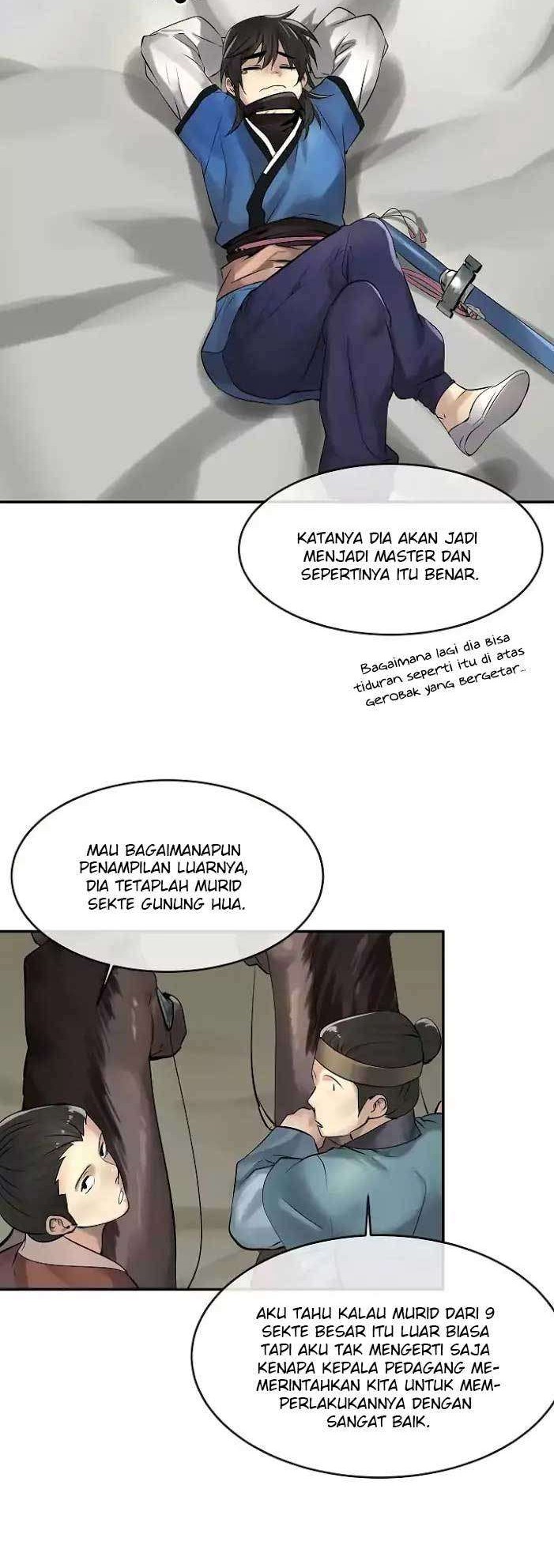 Volcanic Age Bab 40 halaman 36