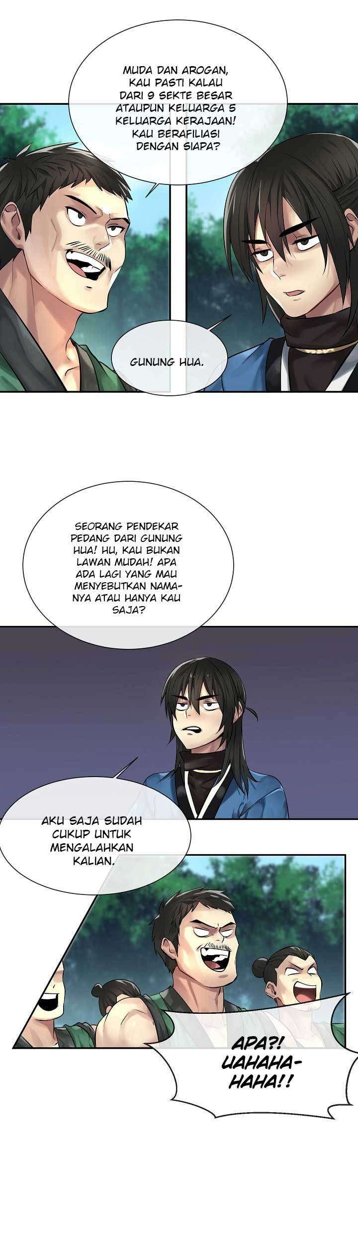 Volcanic Age Bab 41 halaman 6