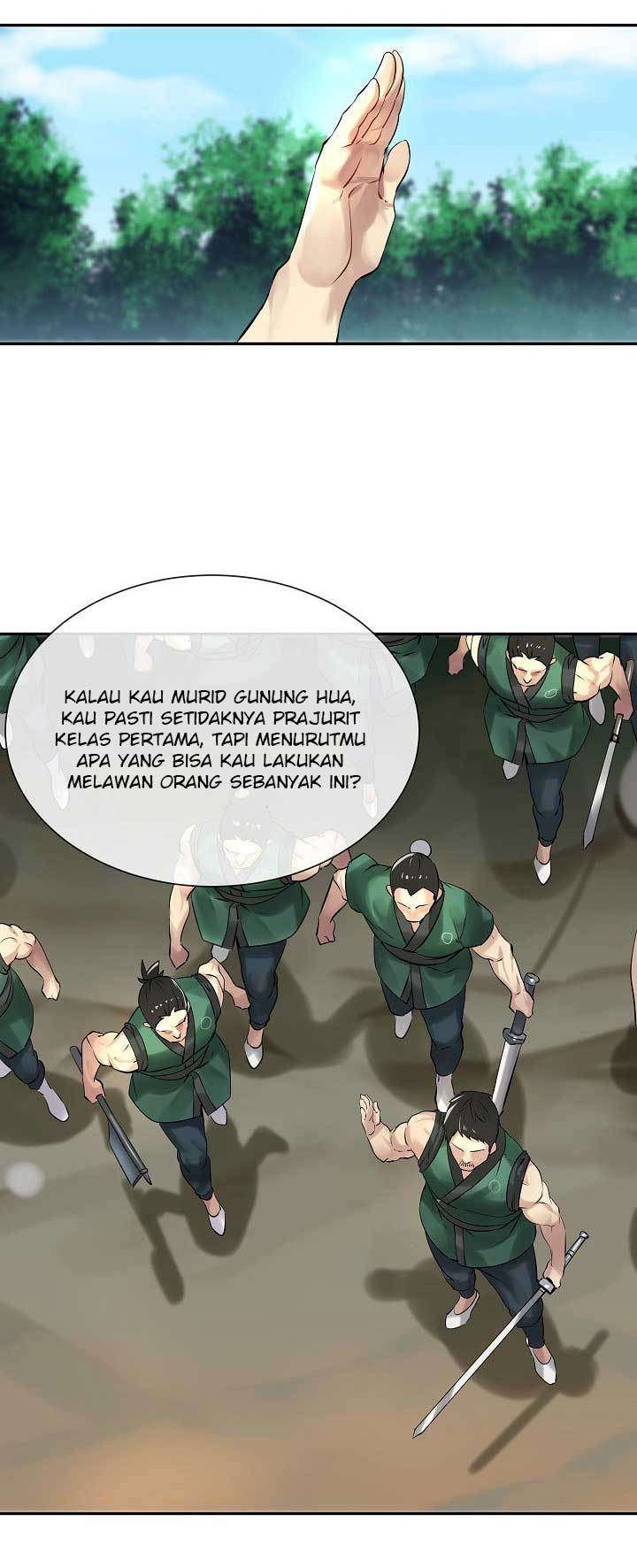 Volcanic Age Bab 41 halaman 7