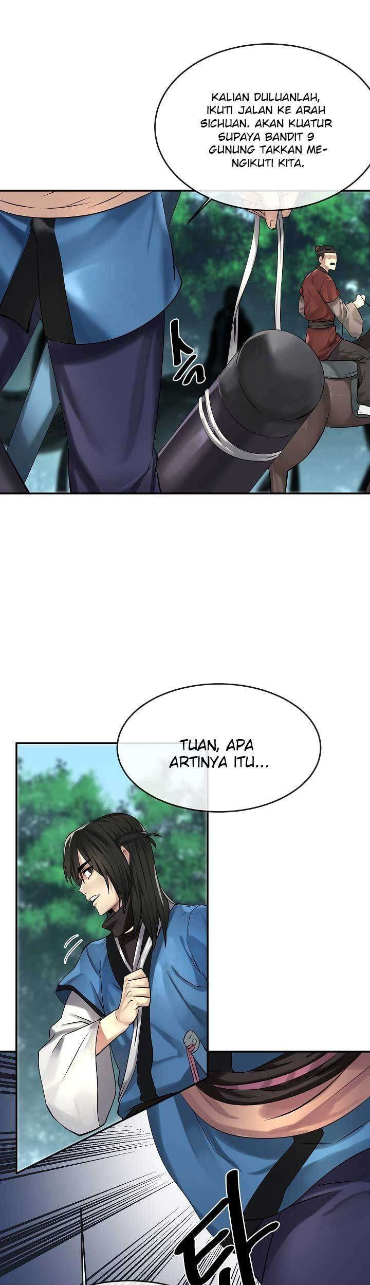 Volcanic Age Bab 41 halaman 30