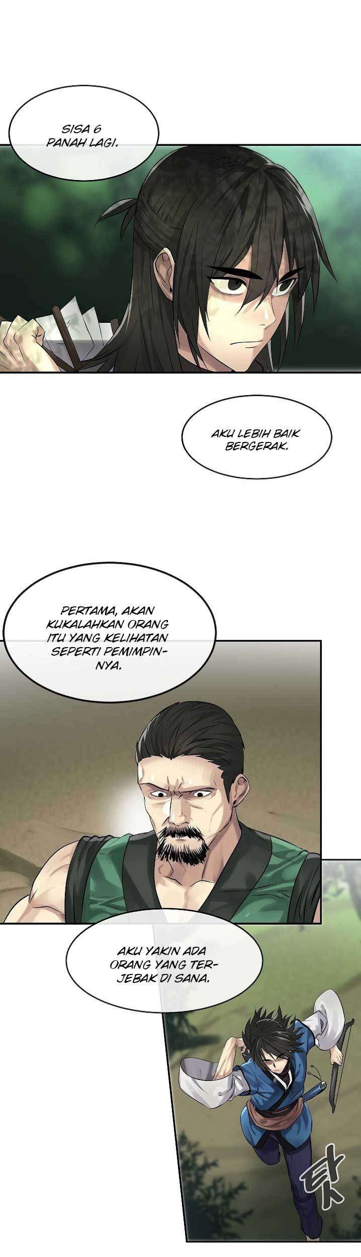 Volcanic Age Bab 42 halaman 9
