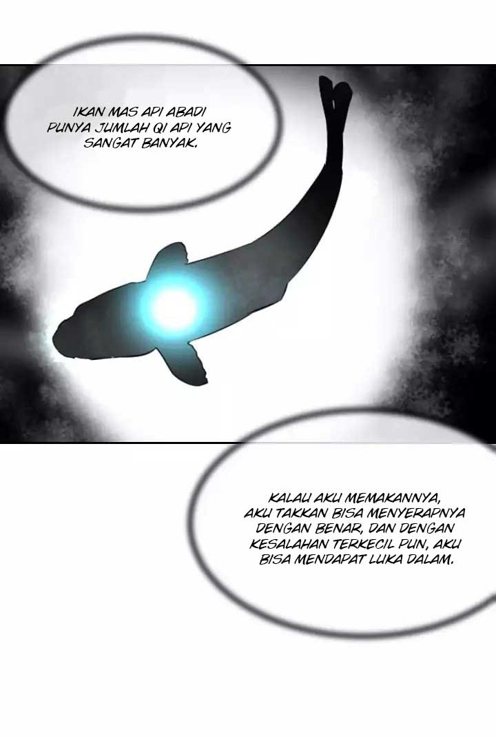 Volcanic Age Bab 43 halaman 3