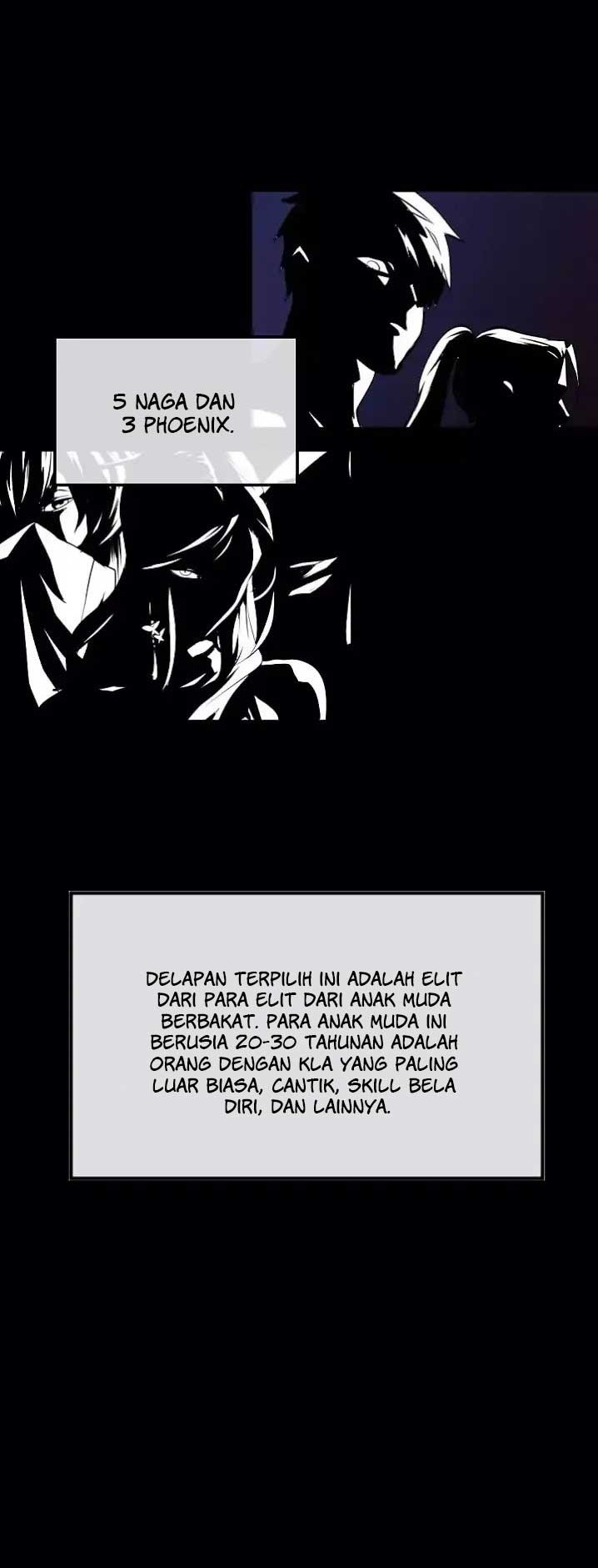 Volcanic Age Bab 43 halaman 9