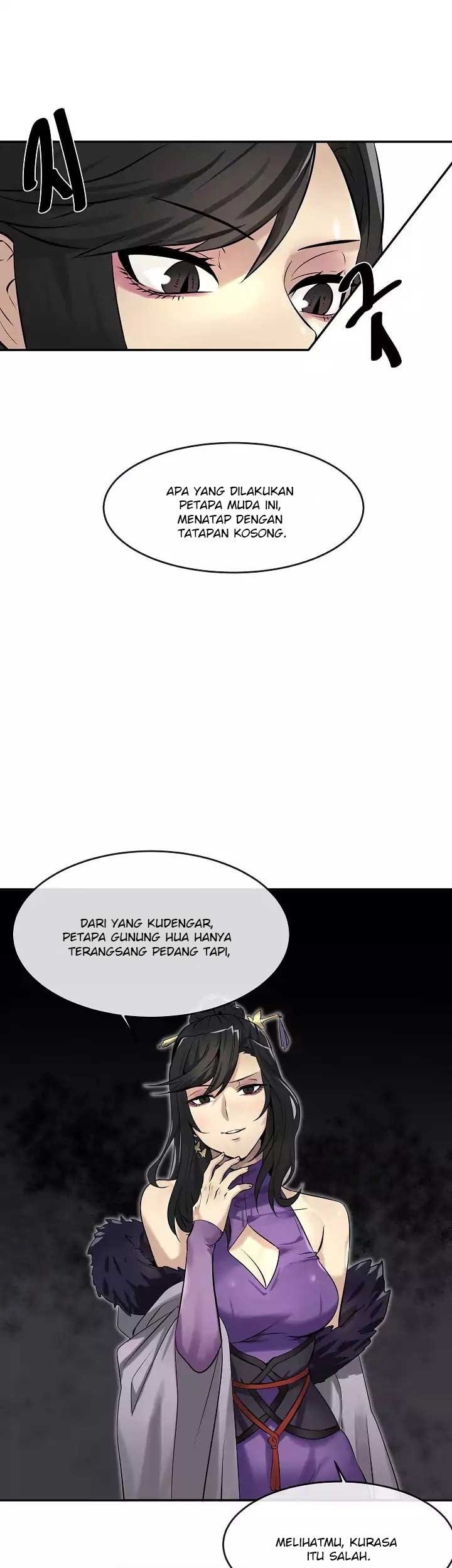 Volcanic Age Bab 43 halaman 12