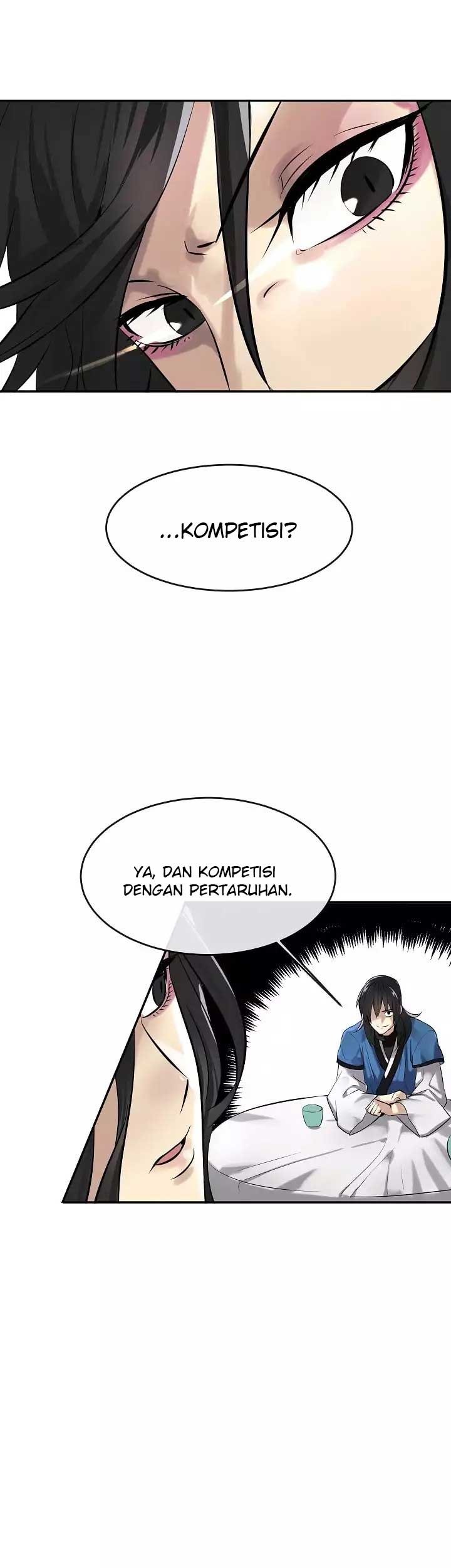 Volcanic Age Bab 43 halaman 19