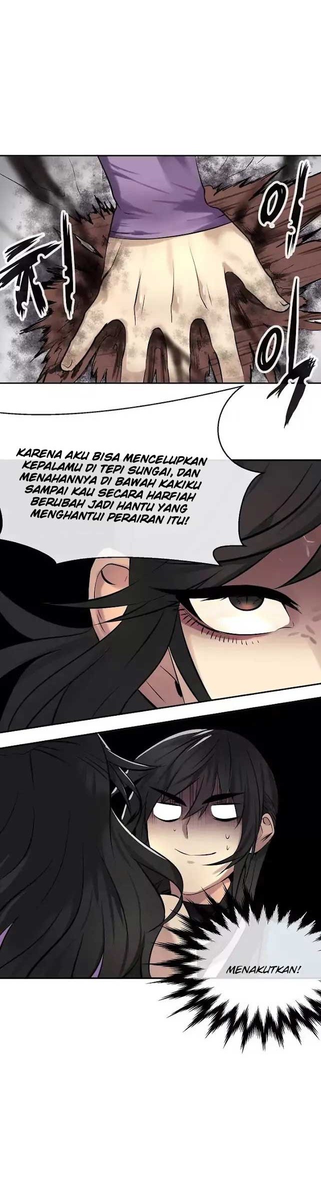Volcanic Age Bab 43 halaman 28