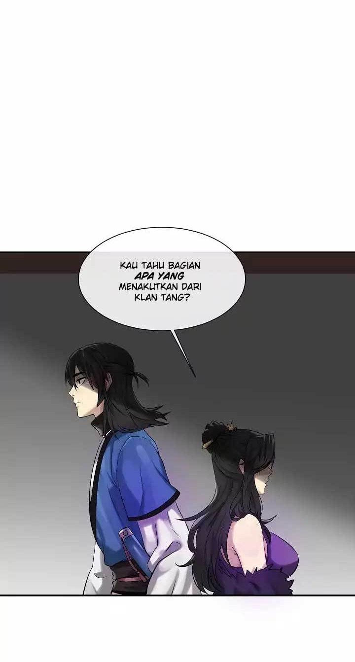 Volcanic Age chapter 44 halaman 11