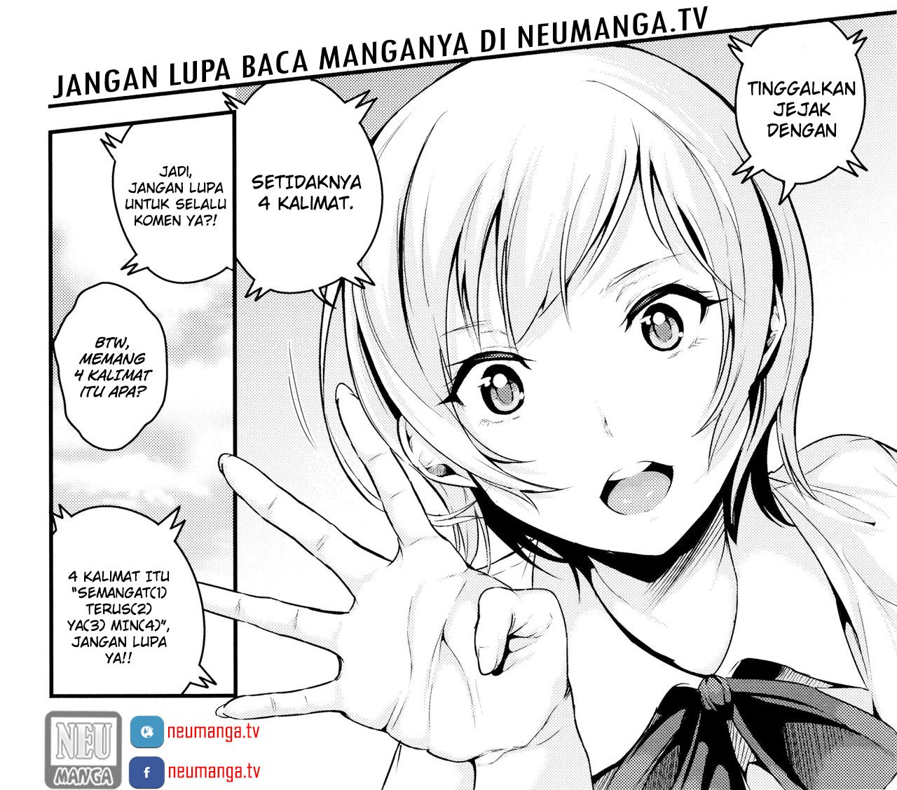Volcanic Age chapter 44 halaman 18
