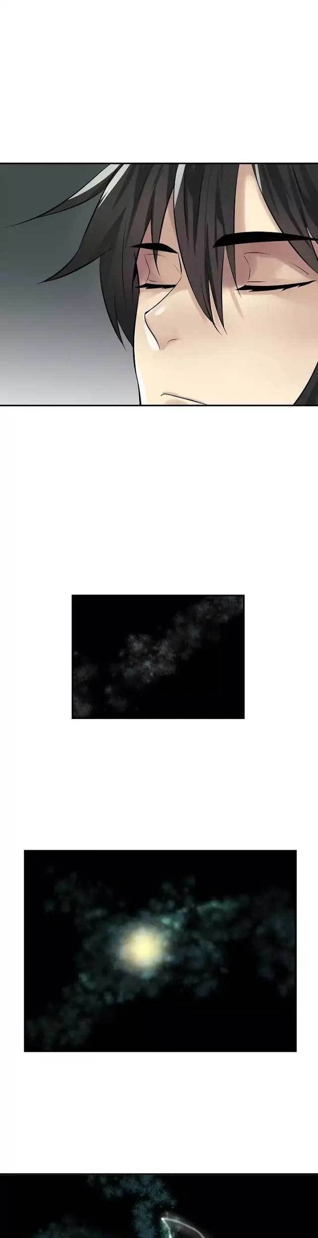 Volcanic Age chapter 44 halaman 21