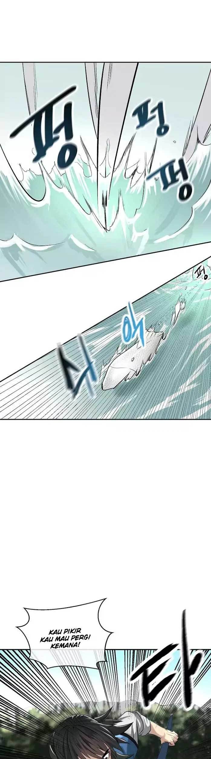 Volcanic Age chapter 44 halaman 27