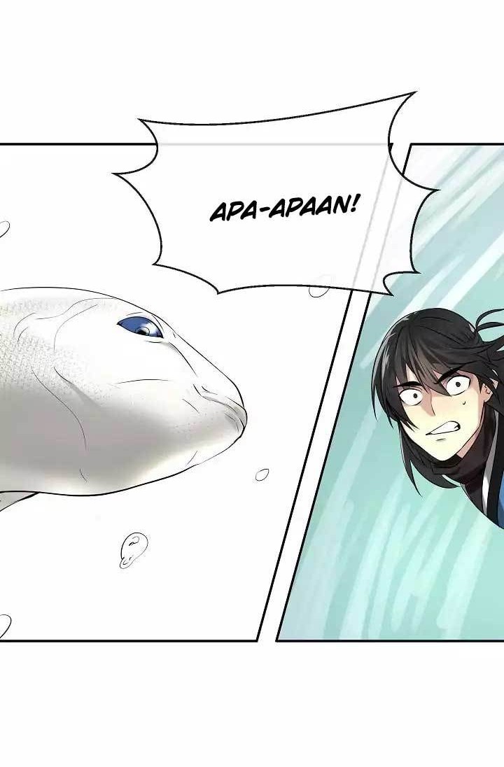 Volcanic Age chapter 44 halaman 32