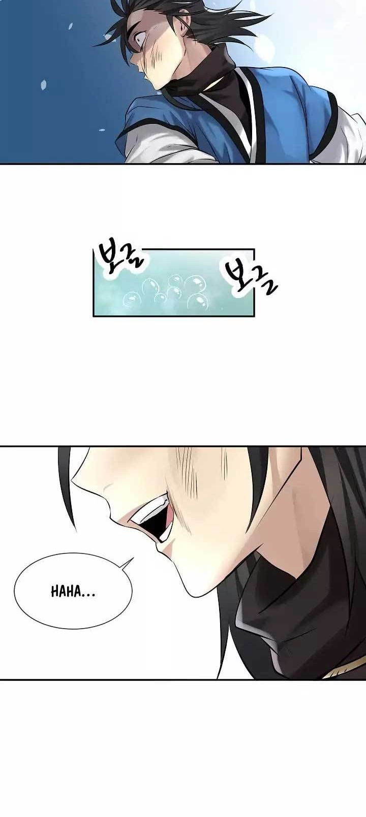 Volcanic Age chapter 44 halaman 34