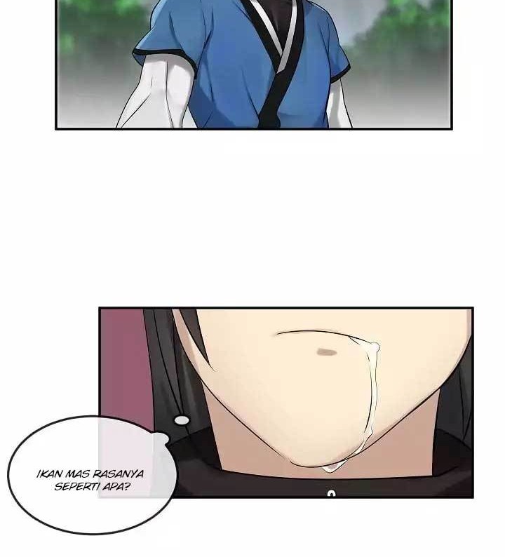 Volcanic Age chapter 44 halaman 51