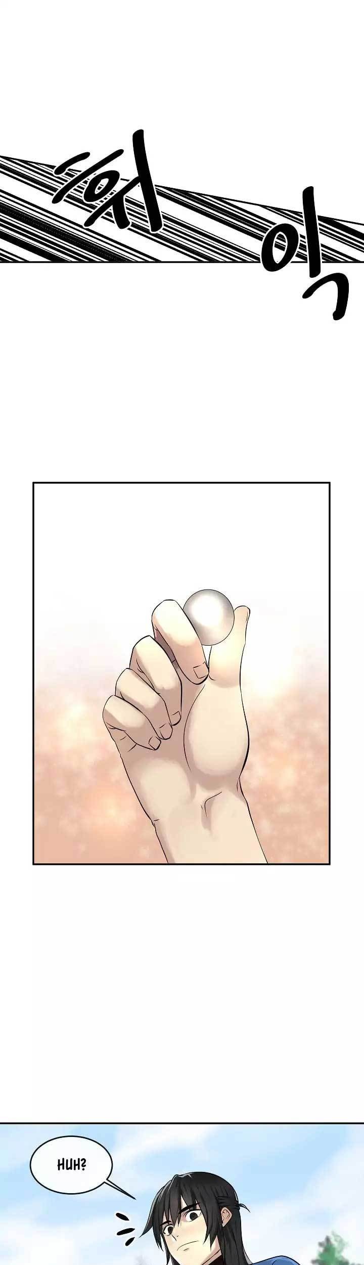 Volcanic Age chapter 44 halaman 54
