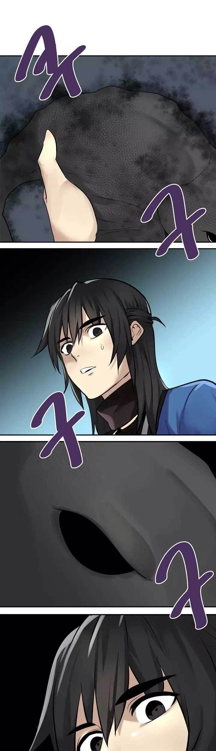 Volcanic Age chapter 44 halaman 56