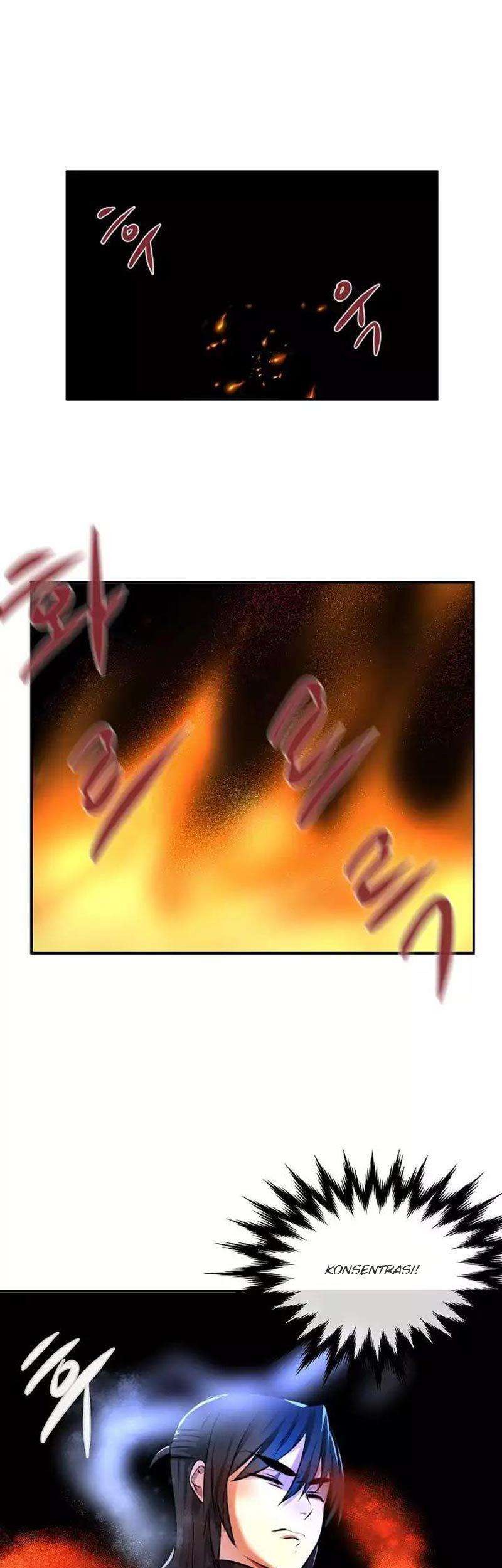 Volcanic Age Bab 45 halaman 8