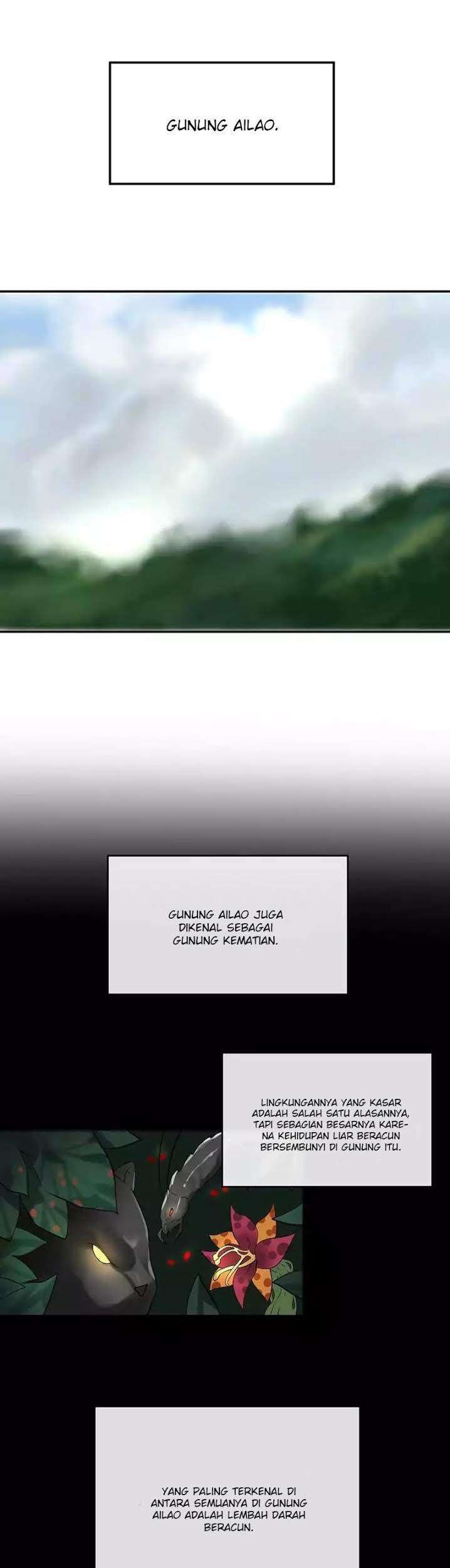 Volcanic Age Bab 45 halaman 32