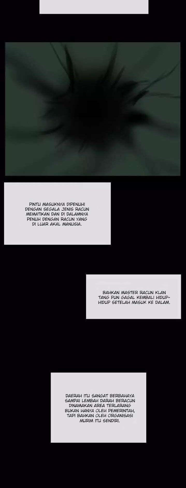 Volcanic Age Bab 45 halaman 33
