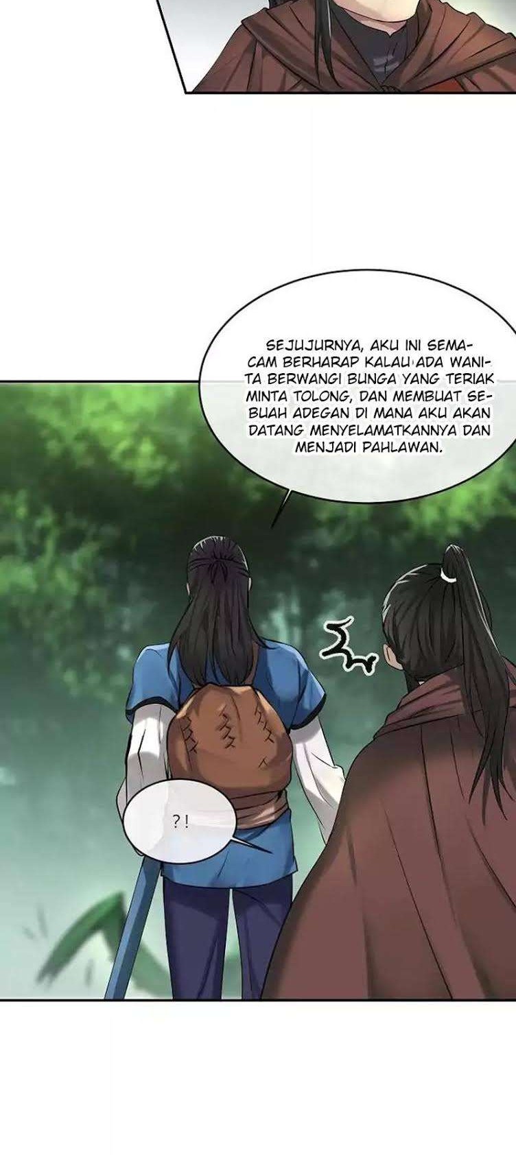 Volcanic Age Bab 46 halaman 34