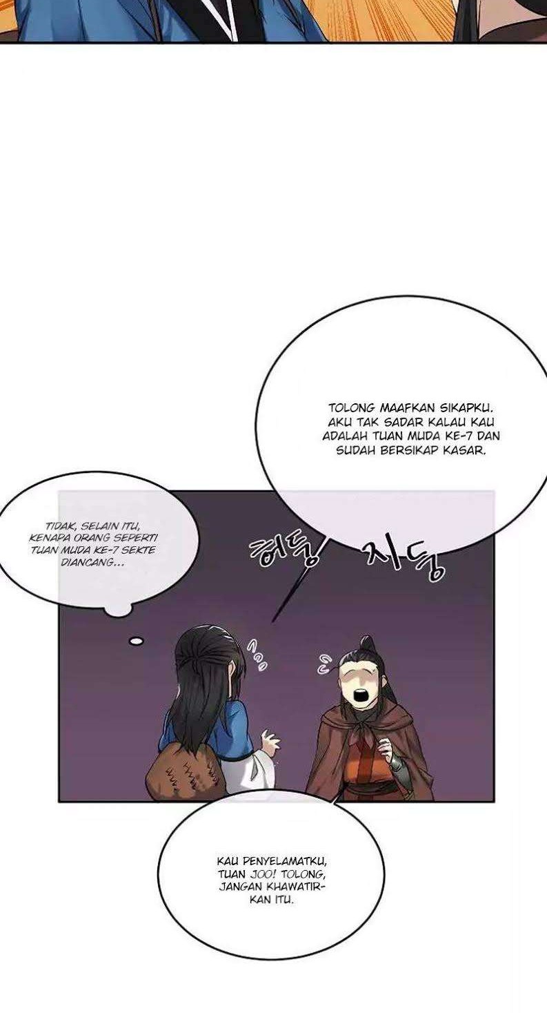 Volcanic Age Bab 47 halaman 3