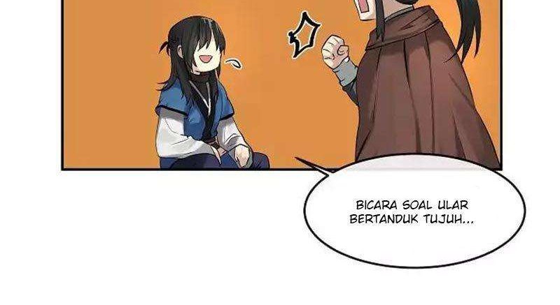 Volcanic Age Bab 47 halaman 17