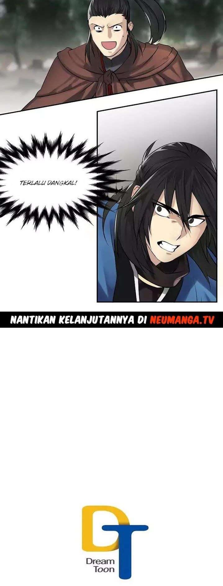Volcanic Age Bab 47 halaman 37