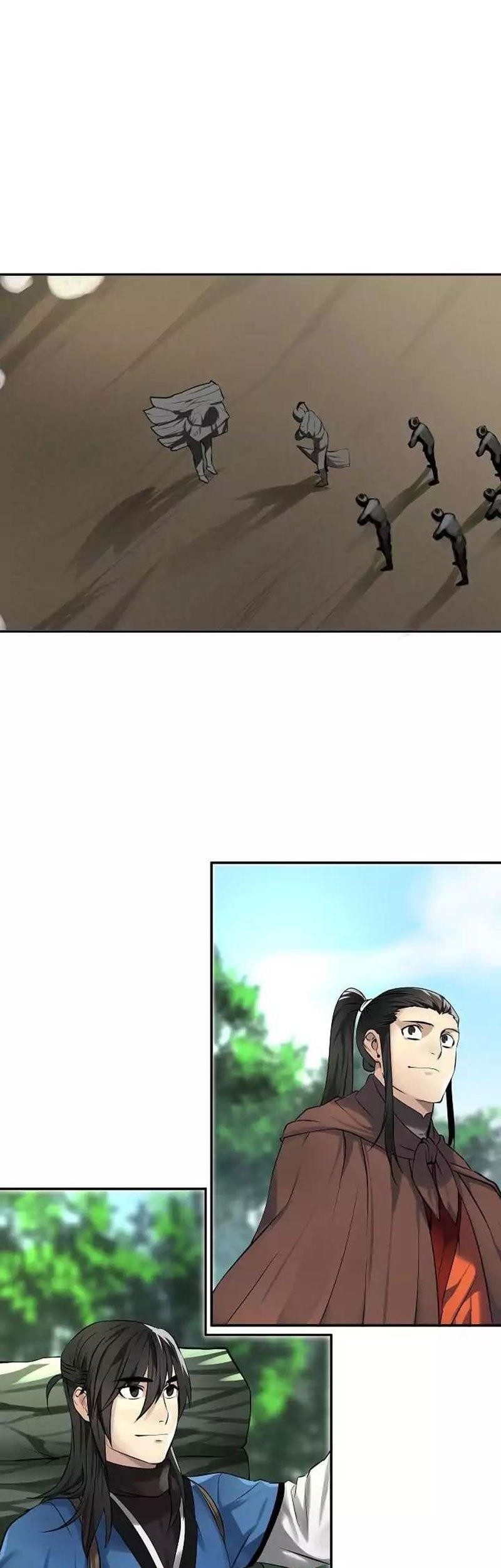 Volcanic Age Bab 49 halaman 2