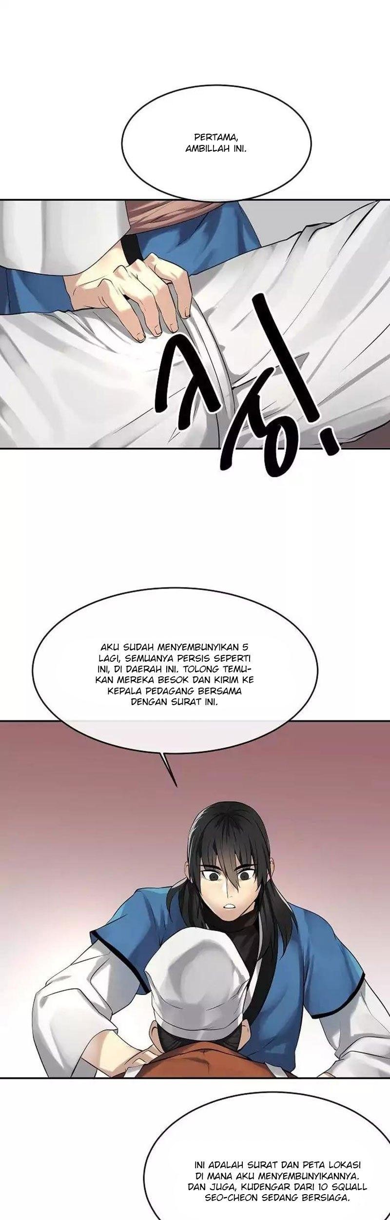 Volcanic Age Bab 49 halaman 26