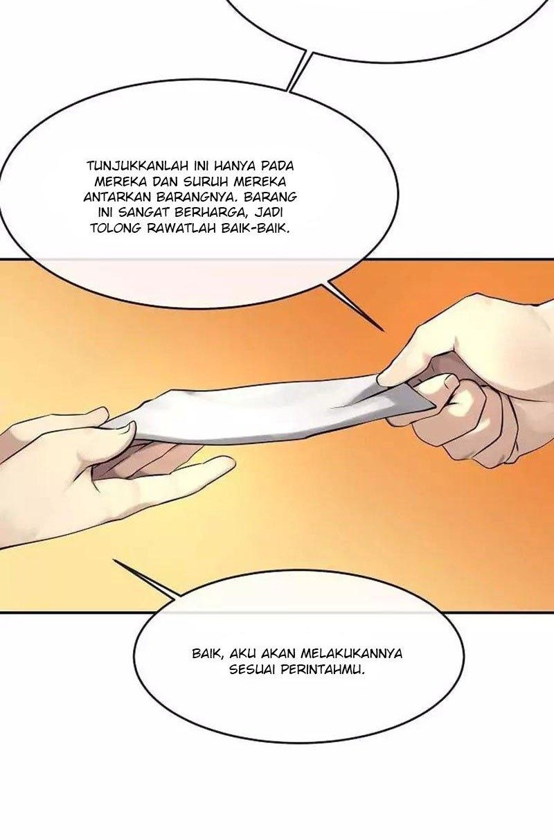 Volcanic Age Bab 49 halaman 27