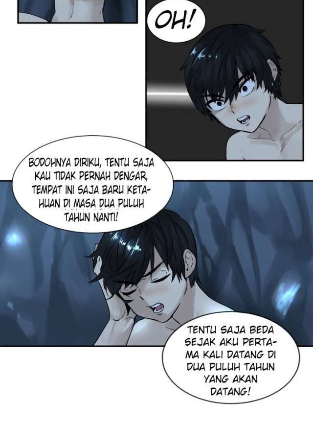 Volcanic Age Bab 5 halaman 3