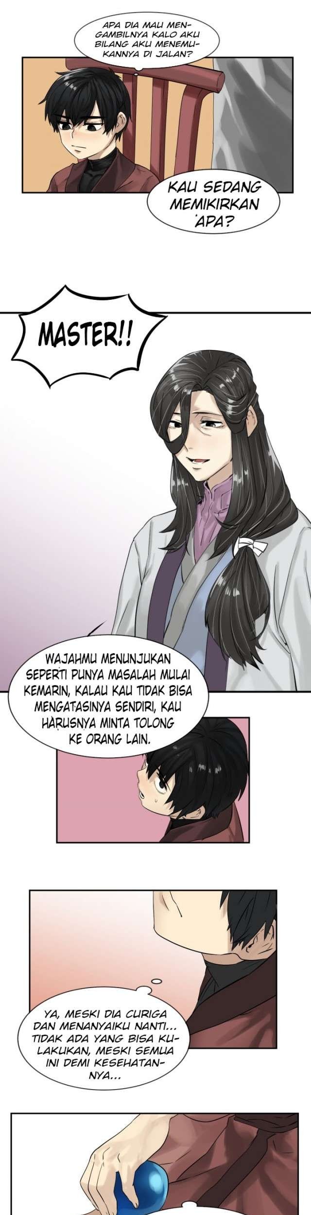 Volcanic Age Bab 5 halaman 15