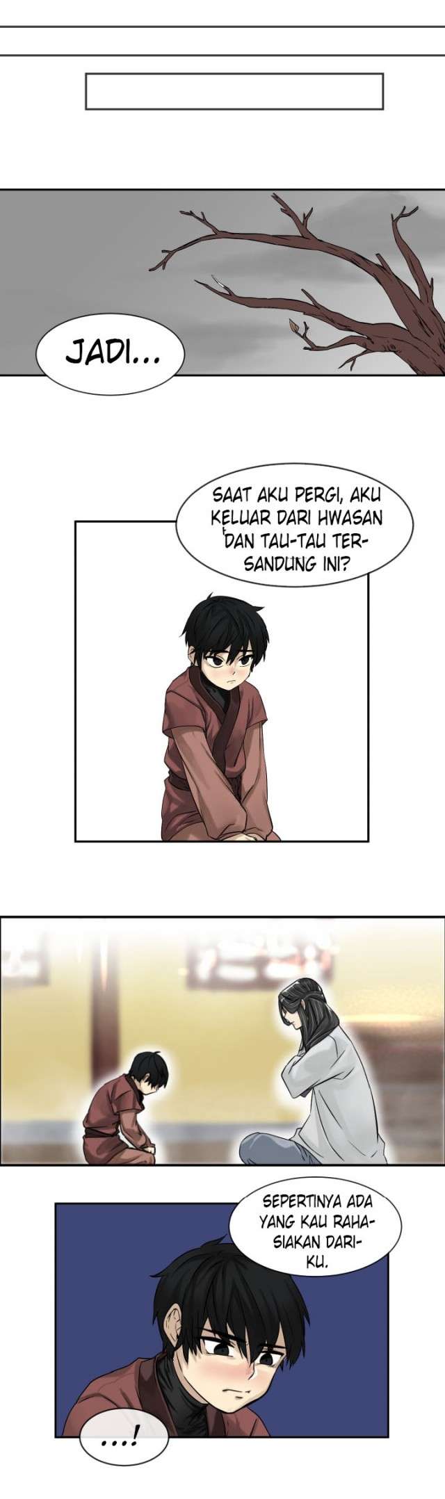 Volcanic Age Bab 5 halaman 20