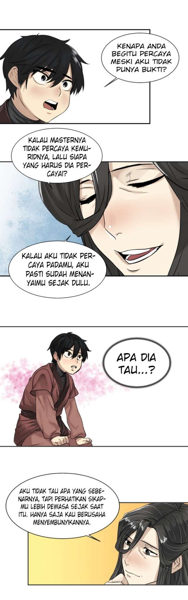 Volcanic Age Bab 5 halaman 22