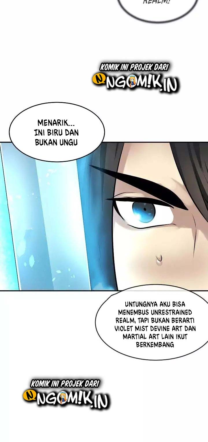 Volcanic Age Bab 50 halaman 17