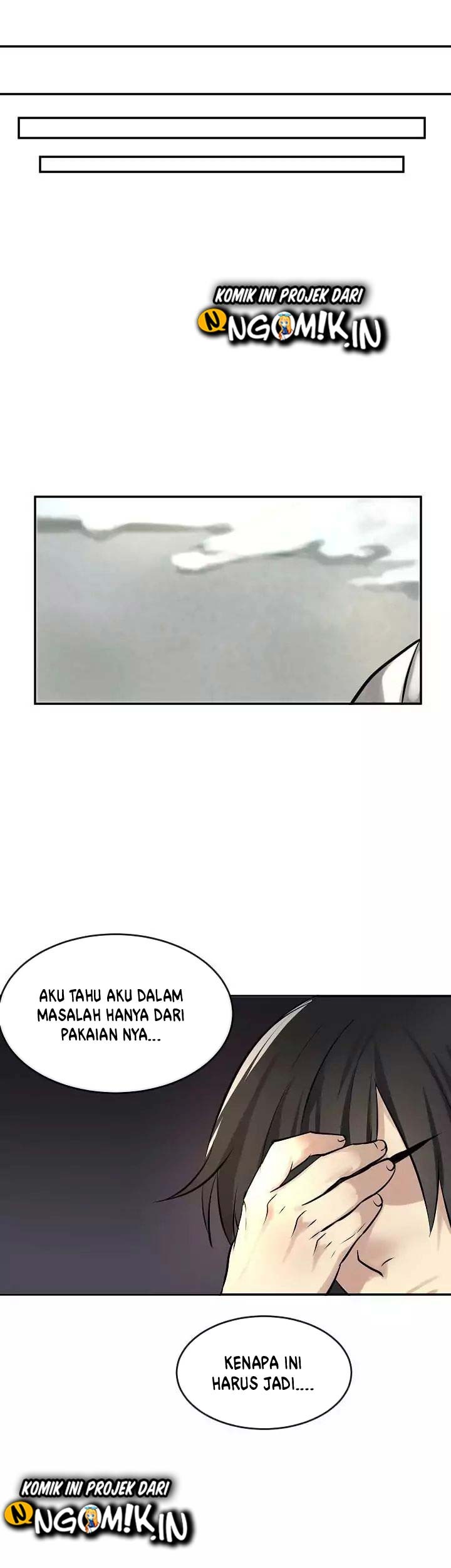Volcanic Age Bab 50 halaman 33