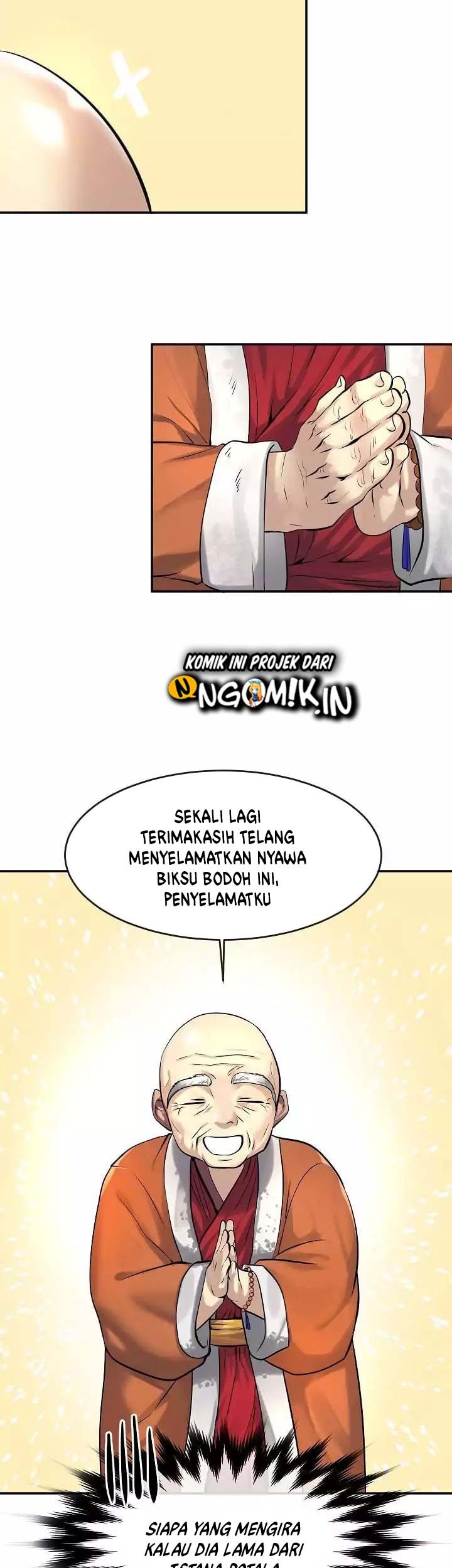Volcanic Age Bab 50 halaman 35