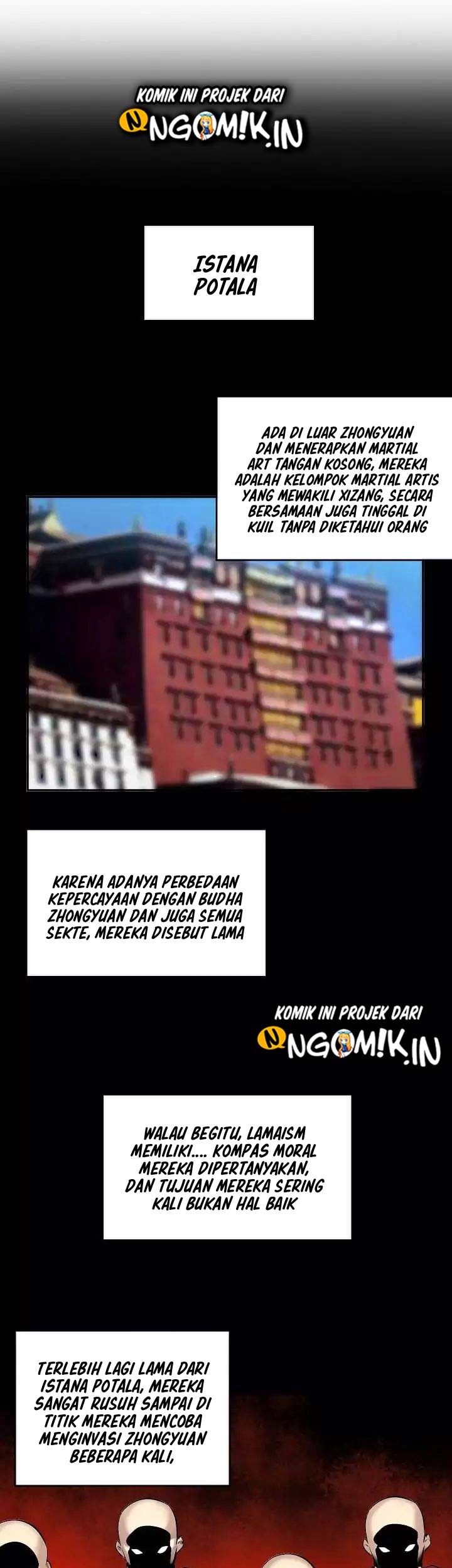Volcanic Age Bab 50 halaman 37