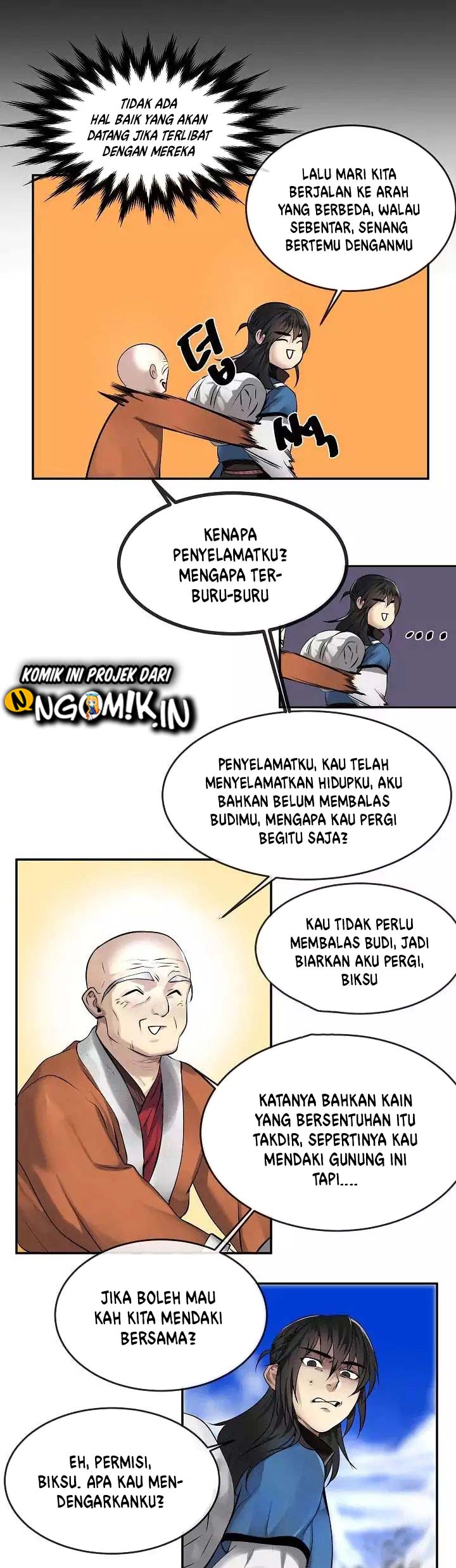 Volcanic Age Bab 50 halaman 39
