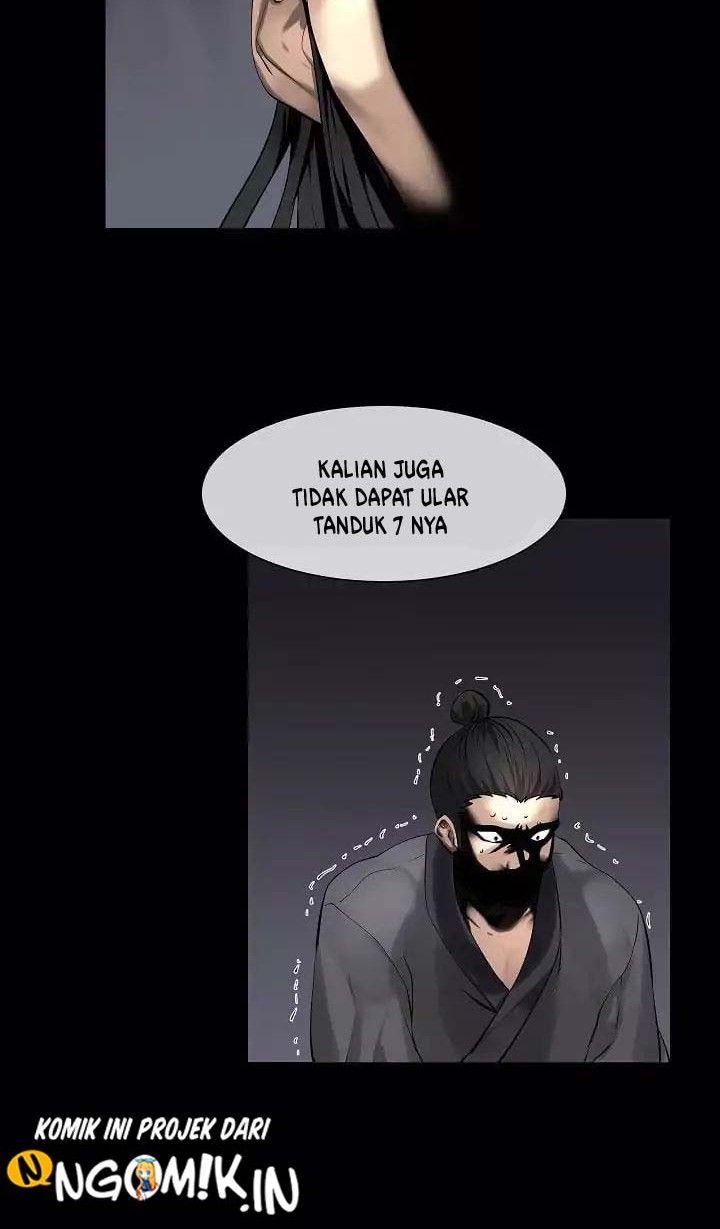 Volcanic Age Bab 50 halaman 44