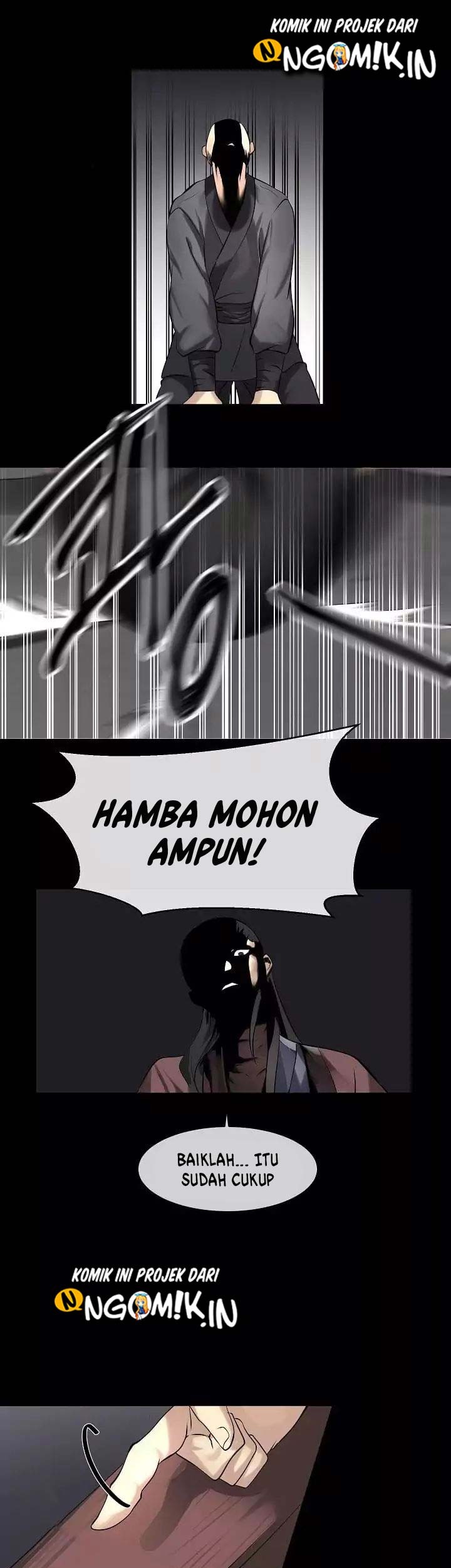 Volcanic Age Bab 50 halaman 47