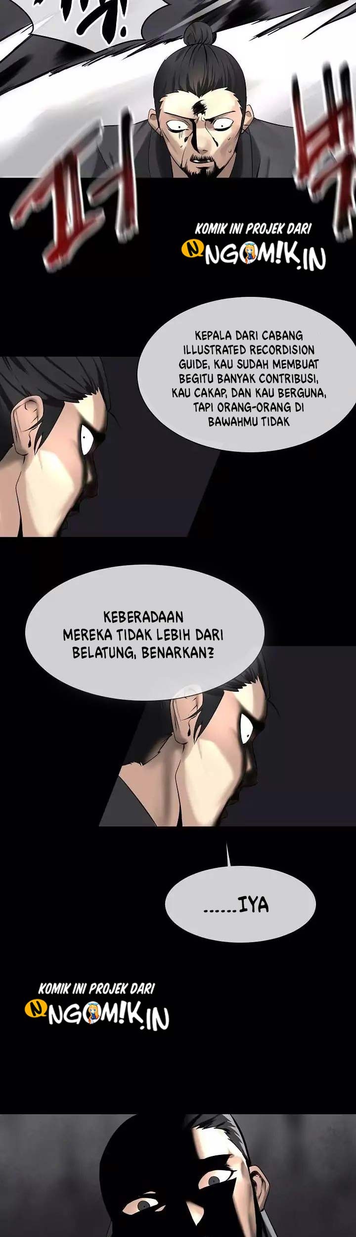 Volcanic Age Bab 50 halaman 49