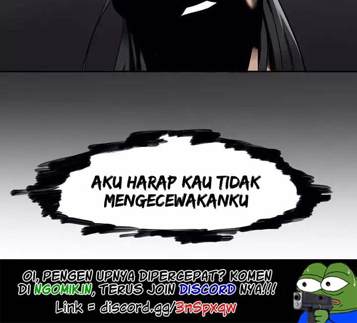 Volcanic Age Bab 50 halaman 50